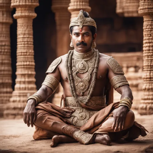 Sadaivarna Pandiyan