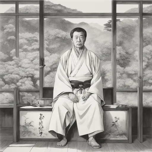 Sadakazu Fujii