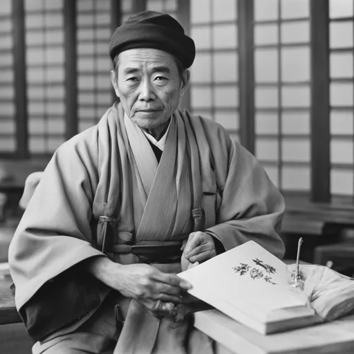 Sadaki Honma