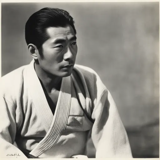 Sadaki Nakabayashi
