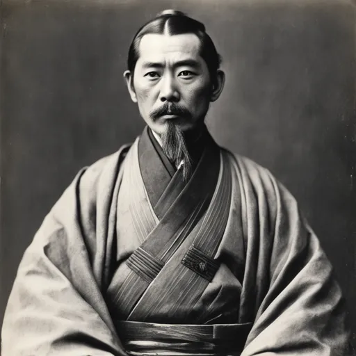 Sadakichi Shimizu