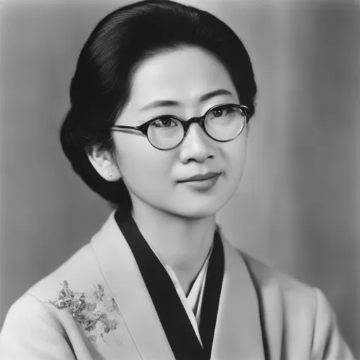 Sadako Moriguchi