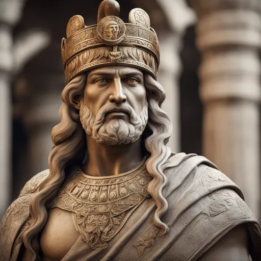 Sadalas II
