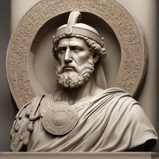 Sadalas III