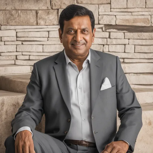 Sadanand Chauhan