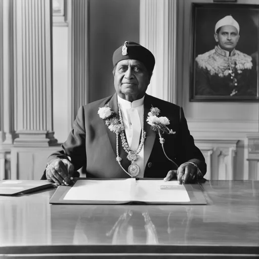 Sadanand Maharaj
