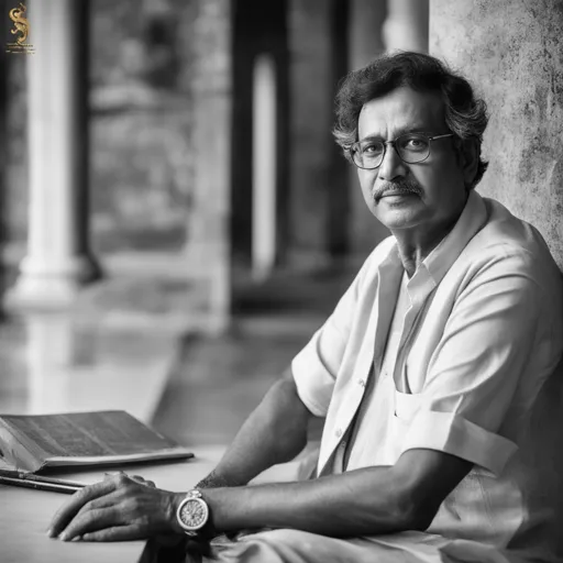 Sadanand More