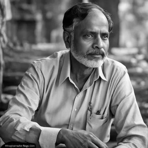 Sadanand Rege
