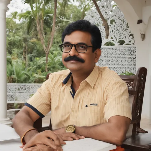 Sadanand Tanavade