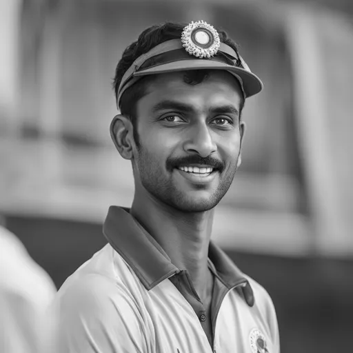 Sadanandan Anish