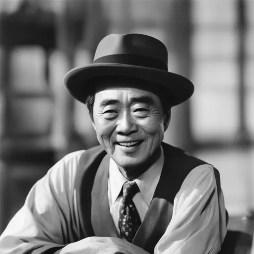 Sadao Abe