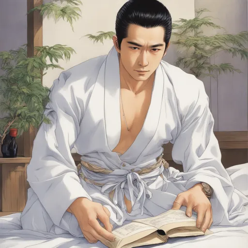 Sadao Hasegawa