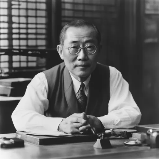 Sadao Yamanaka