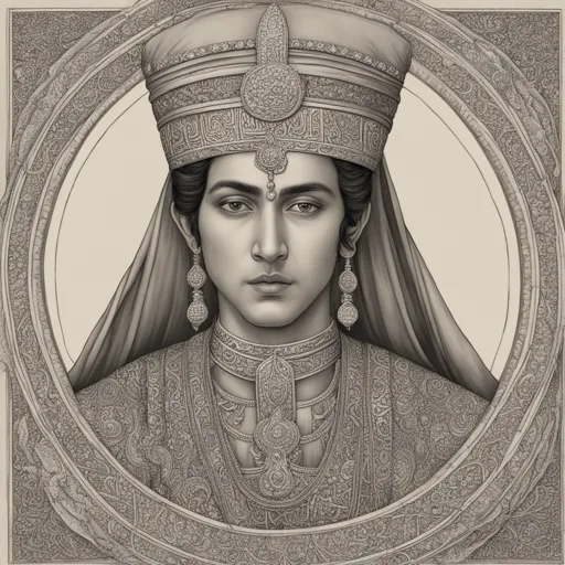 Sadaqa of Dulkadir