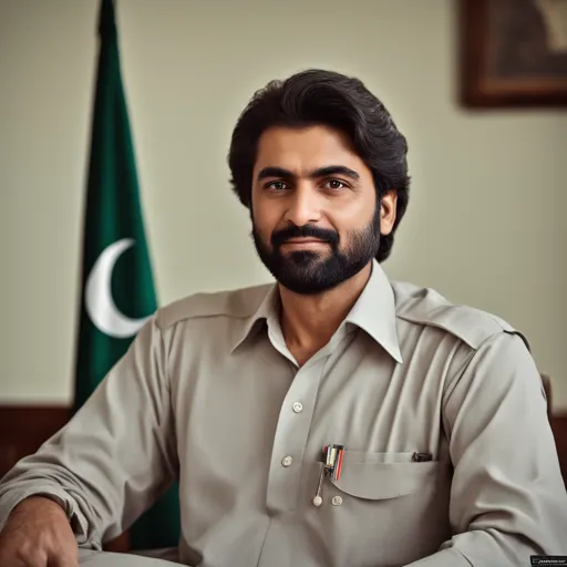 Sadaqat Ali Abbasi