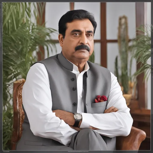 Sadaqat Hussain
