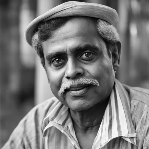 Sadashiv Amrapurkar