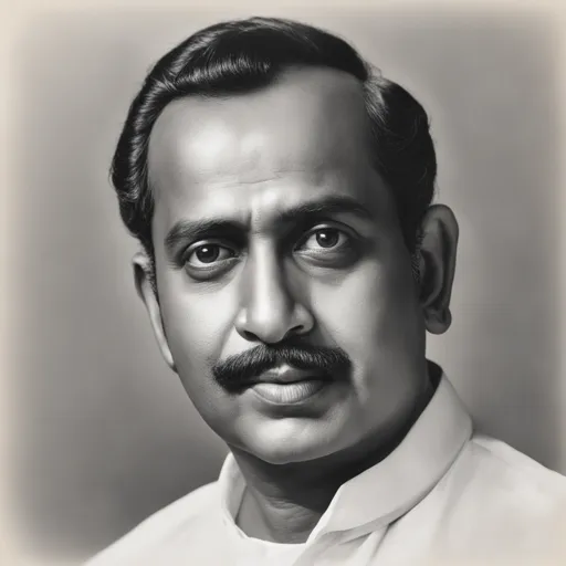 Sadashiv Govind Barve