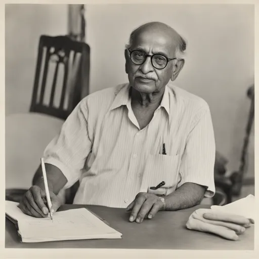 Sadashiv Ranade