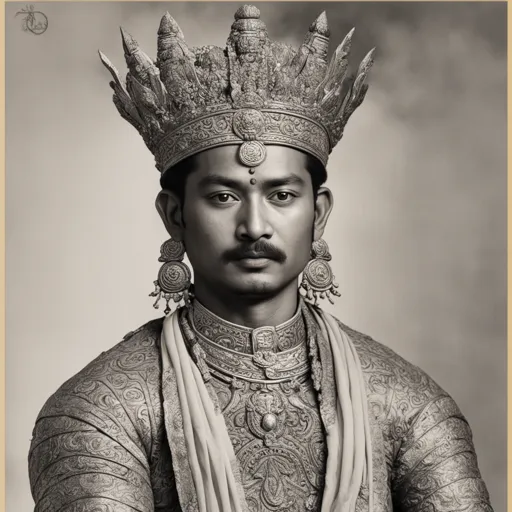 Sadashiva Malla