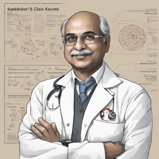 Sadashiva S. Karnik