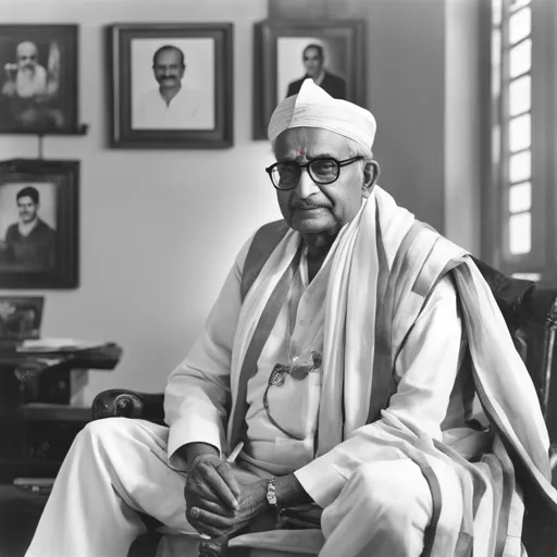 Sadashivrao Bapuji Thakre
