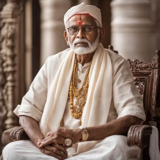 Sadashivrao Dadoba Mandlik