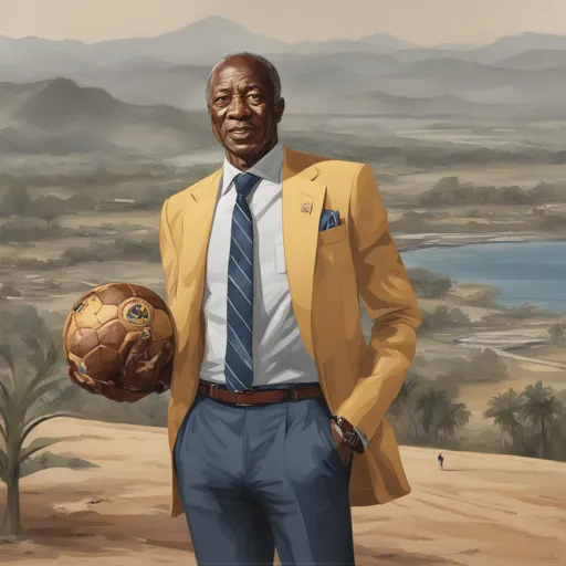 Sadat Bukari
