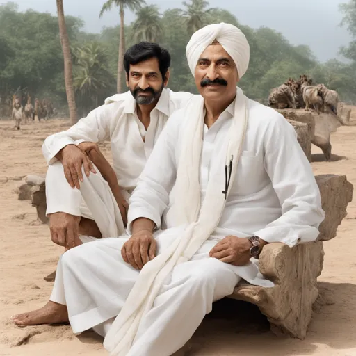 Sadath Ali Khan
