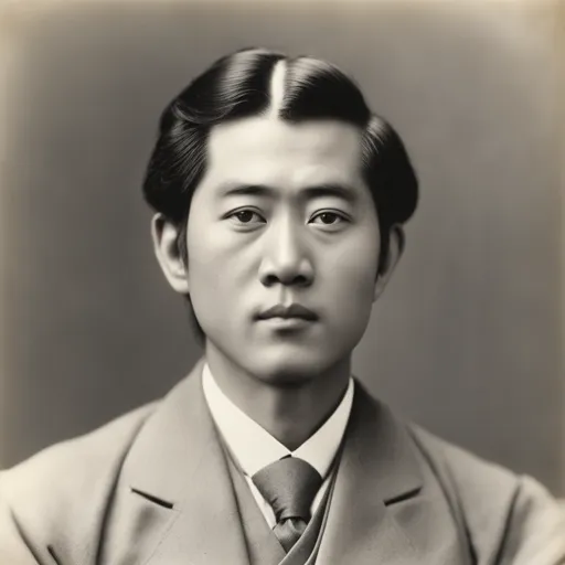 Sadatsuchi Uchida