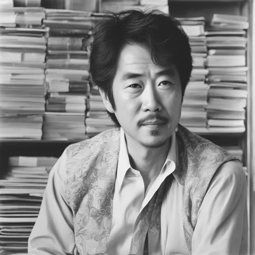 Sadatsugu Matsuda