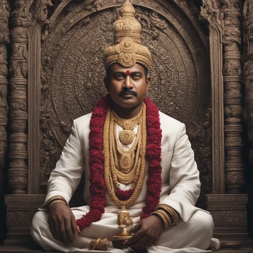 Sadayavarman Kulasekaran II