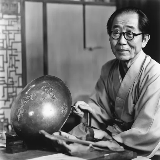Sadayoshi Fukuda