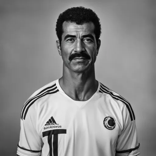 Saddam Ben Aziza