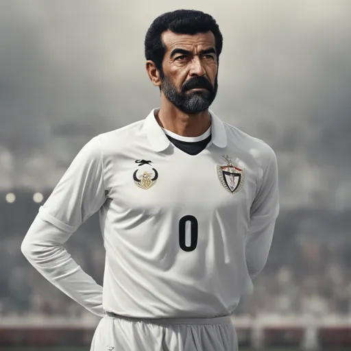 Saddam Gaffar
