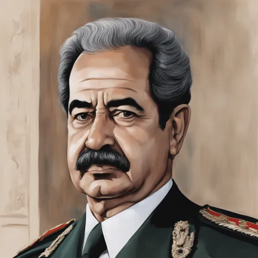 Saddam Haftar