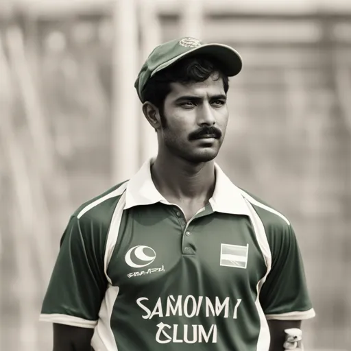 Saddam Hossain (cricketer, born 1994)