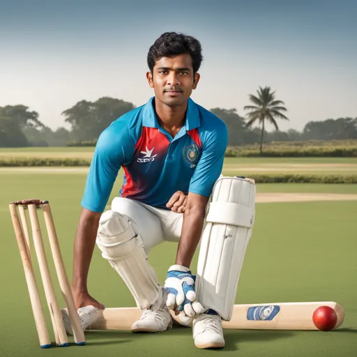 Saddam Hossain (cricketer, born 1995)