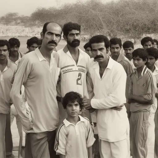 Saddam Hussain (footballer)