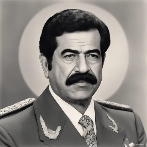 Saddam Hussain Pavel