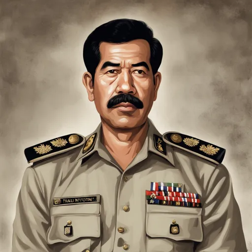 Saddam Kietyongyuth
