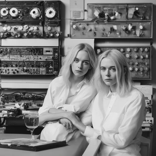 Saddest Factory Records