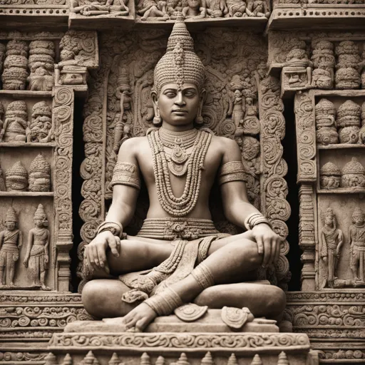 Saddha Tissa of Anuradhapura