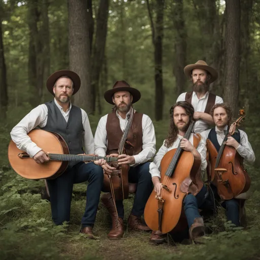 Saddle River String Band