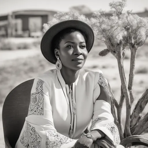 Sade Gawanas