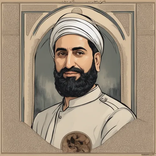 Sadegh Booghi