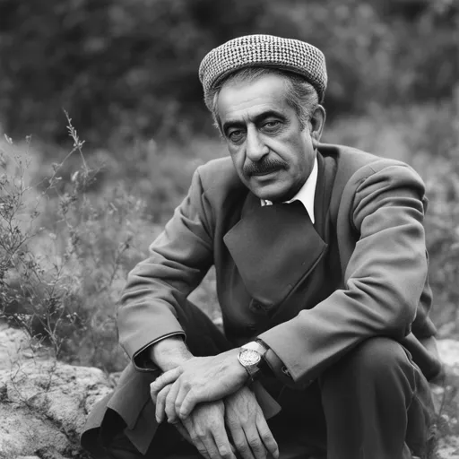 Sadegh Najafi-Khazarlou