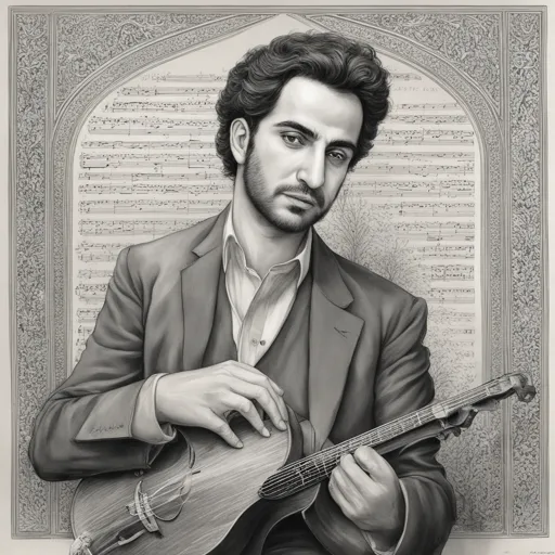Sadegh Nojouki