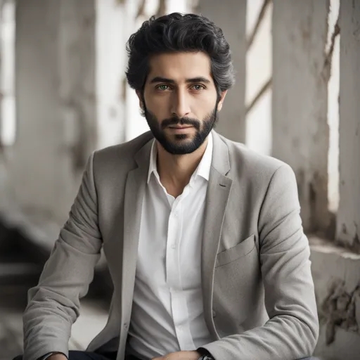 Sadegh Vahedi