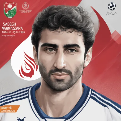 Sadegh Varmazyar